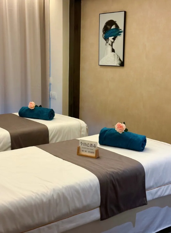 北京体验网分享:养生 SPA 按摩的好处都有哪些