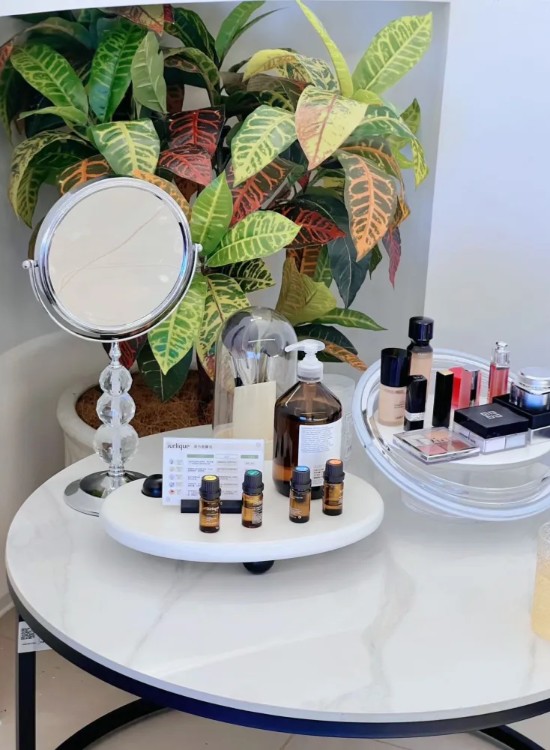 北京高端足道SPA 心灵的放松地—涵舍·足道SPA会所