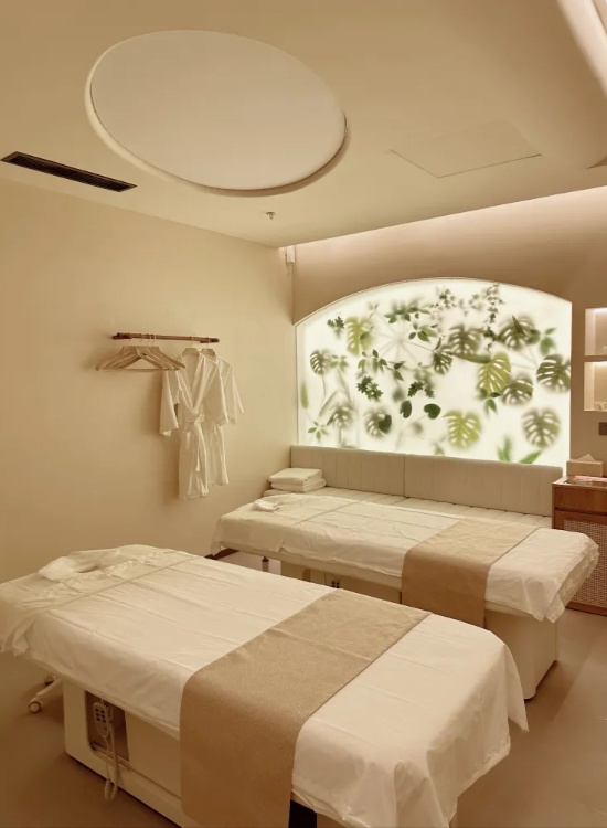 北京SPA体验的一次极致享受之旅