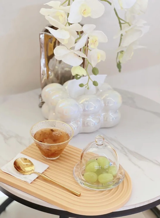 北京高端足道SPA 心灵的放松地—涵舍·足道SPA会所