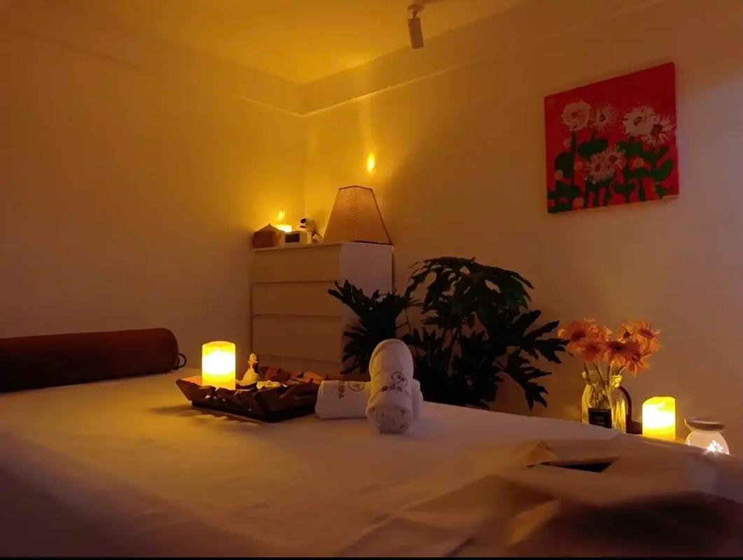 北京泰式养生 一场身心的异域之旅—Naka·泰式按摩SPA