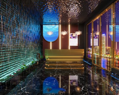 北京养生个人工作室：烦杂都市中的宁静港湾