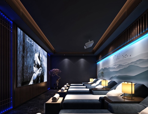 北京男士养生SPA:焕活身心 重归品质生活