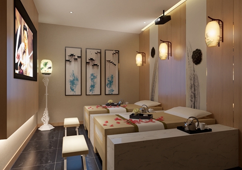北京男士养生SPA:焕活身心 重归品质生活