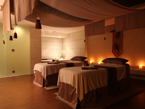 邂逅北京养生SPA  畅享都市慢生活