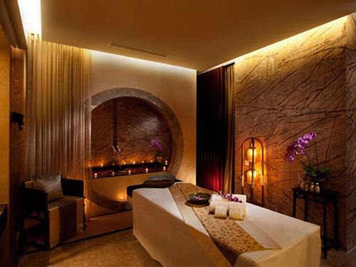 邂逅北京养生SPA  畅享都市慢生活