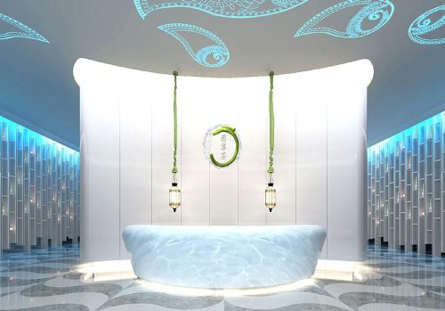 北京养生个人工作室：烦杂都市中的宁静港湾