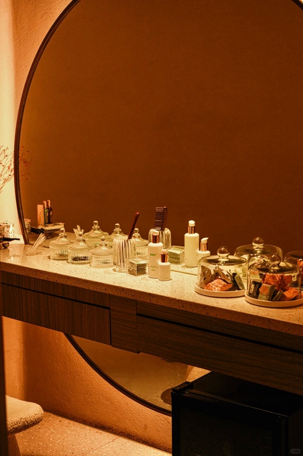 北京SPA沉浸式体验——隐逸SPA