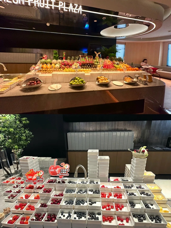 北京这家水疗按摩会所 值得你二刷