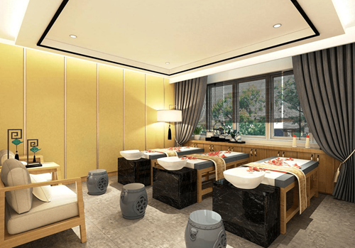 北京家庭式养生保健 不一样的SPA按摩体验