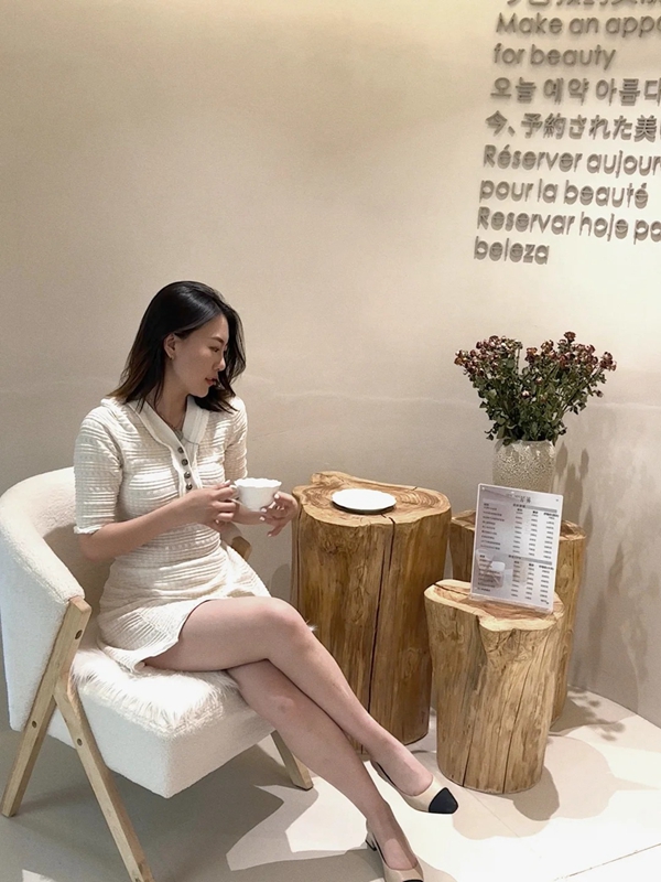 邂逅北京养生 SPA 会所 一场身心的极致放松之旅