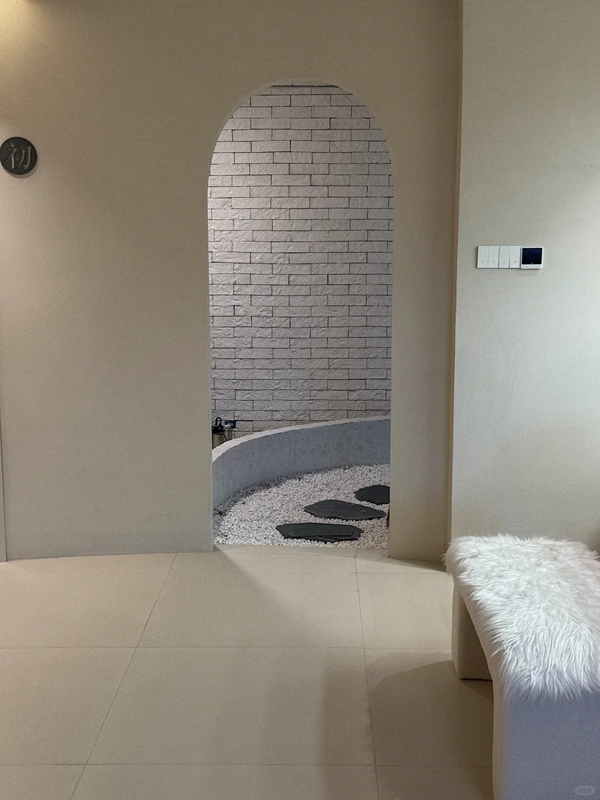 邂逅北京养生 SPA 会所 一场身心的极致放松之旅
