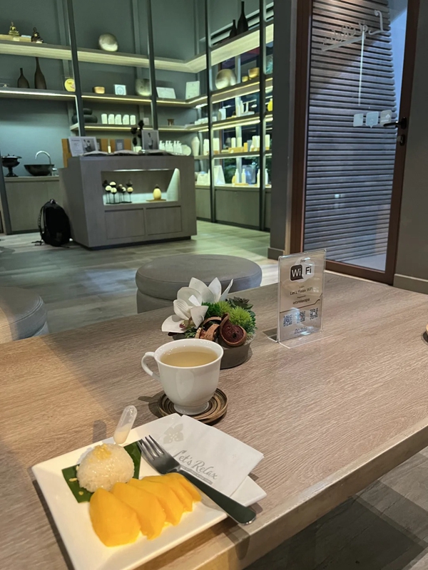 北京都市体验按摩探店:不一样的养生方式