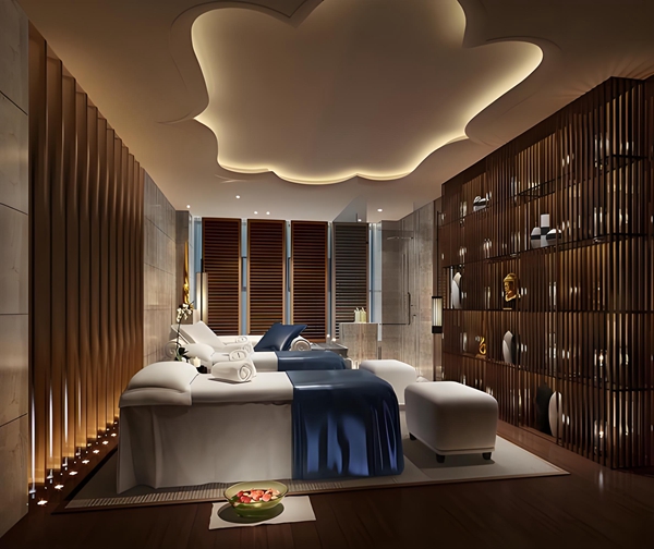 北京水墨按摩的效果以及健康建议