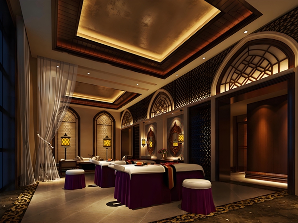 北京水墨按摩的效果以及健康建议