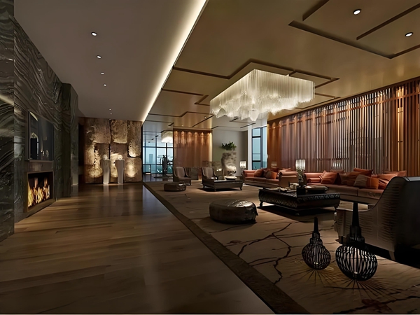北京家庭式SPA:从普通到柔式的华丽转身