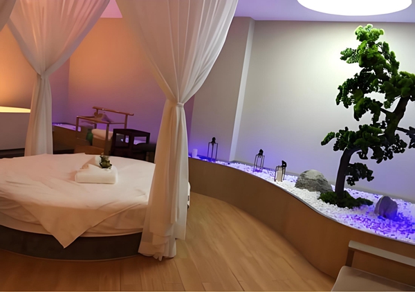 探秘北京都市体验SPA会所的别样服务