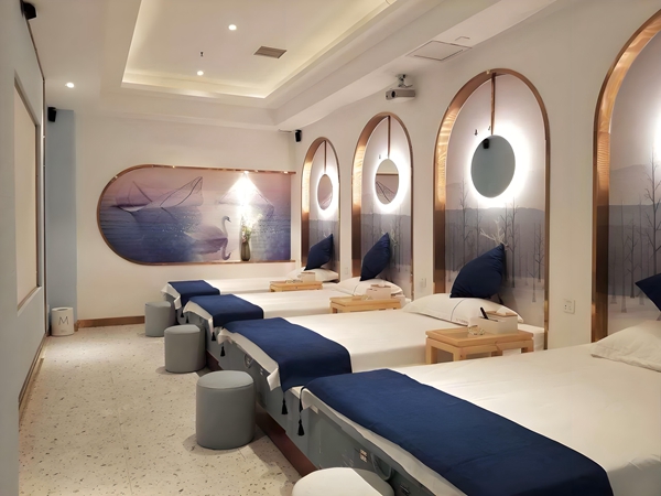 北京SPA会所点评:细数其优势