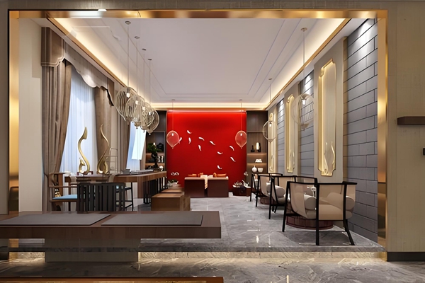 北京家庭式SPA:从普通到柔式的华丽转身