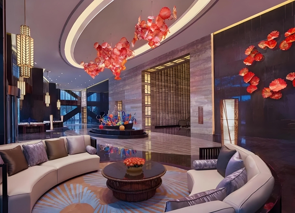 探秘北京都市体验SPA会所的别样服务