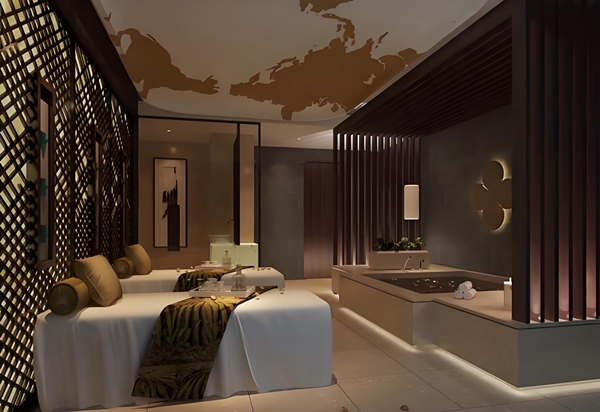 探秘北京都市体验SPA会所的别样服务