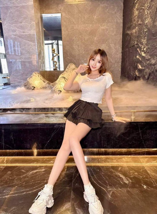 北京思足会所 不一样的特色体验