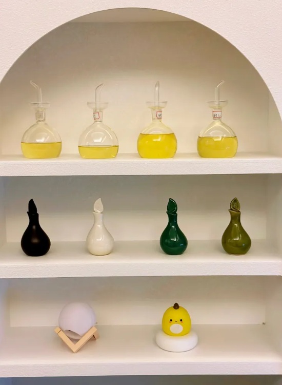 北京体验网分享：养生 SPA 按摩的好处都有哪些