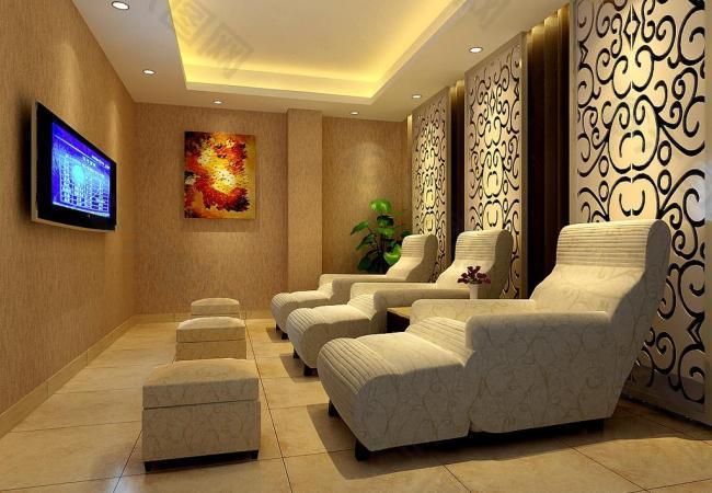 北京男士养生体验：舒缓身心的不二之选