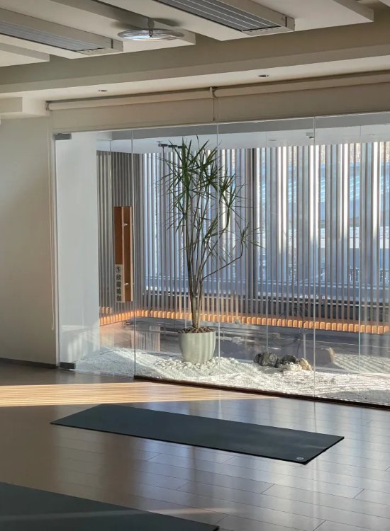 北京养生SPA按摩工作室深度体验