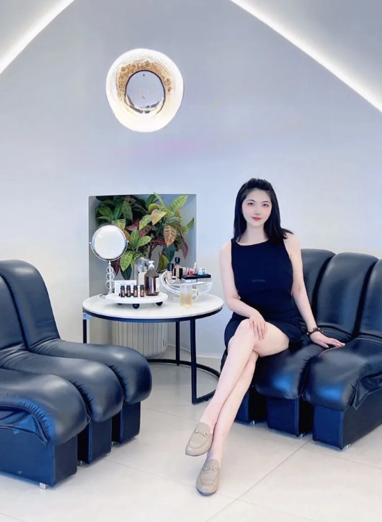 北京高端足道SPA 心灵的放松地—涵舍·足道SPA会所