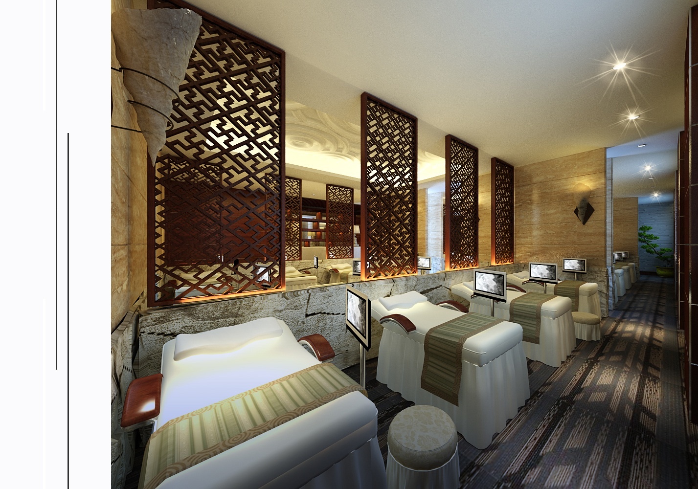 去北京养生体验时 有什么特别的注意事项