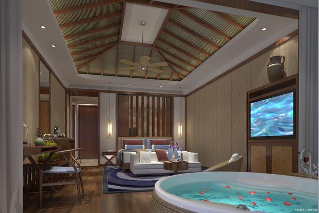 北京养生体验：探索北京会所的魅力