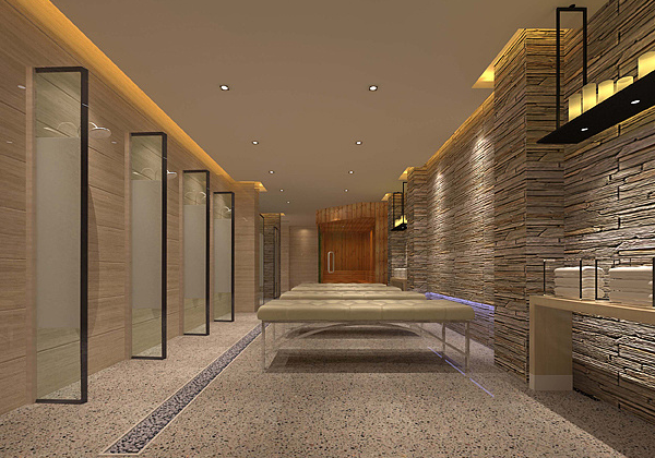 北京男士养生体验：舒缓身体的理想之选