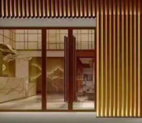 谐美天城影院式足道