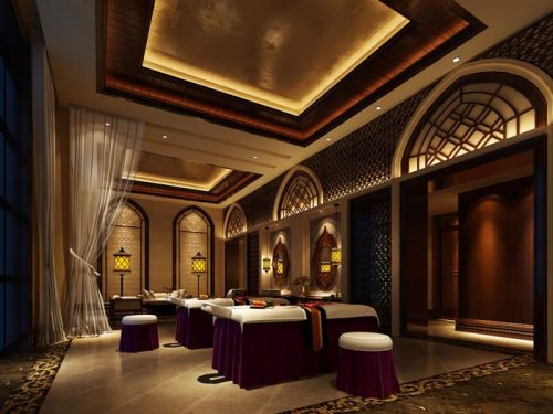 北京养生个人工作室：烦杂都市中的宁静港湾