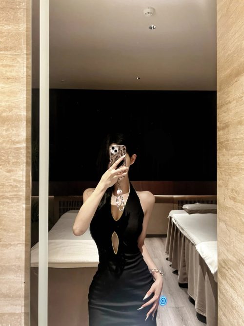 北京养生疗愈SPA 都市中的宁静港湾