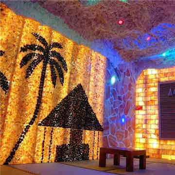 泰泉宫汤泉(新龙城店)