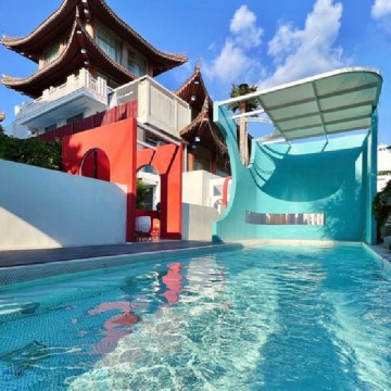 九号温泉生活馆