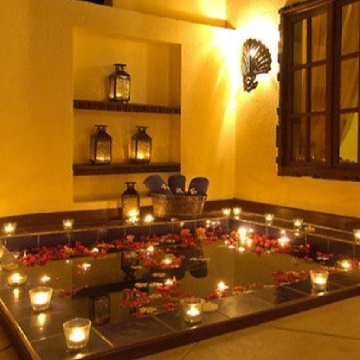 云上汇·Spa养生会馆