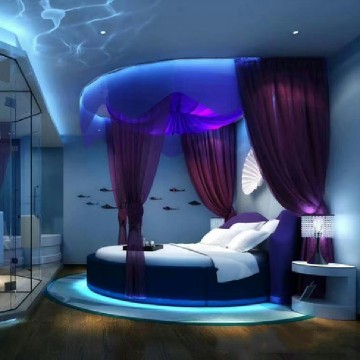 你可汤泉足道SPA会馆