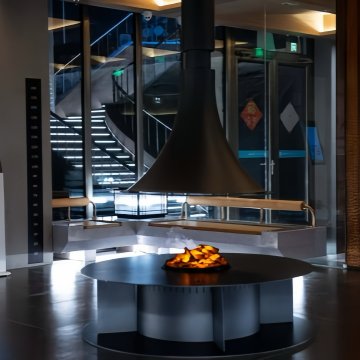 壹号汤养.健康休闲中心