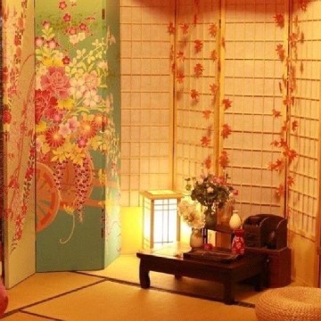 春花瑶主题养生SPA