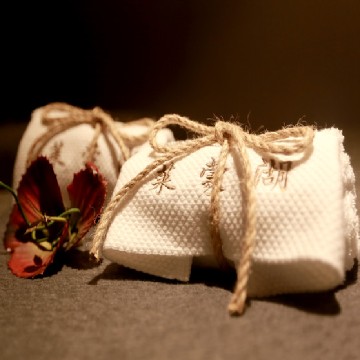 莱蒙湖·亚健康调理SPA按摩会所