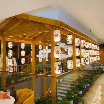 蔓想汤泉生活（来广营店）