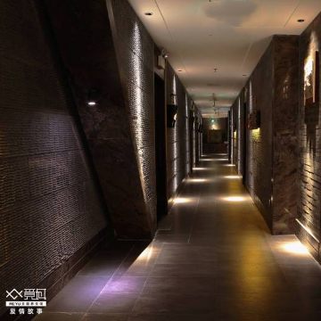 觅域MEYU主题养生馆（木樨园店）