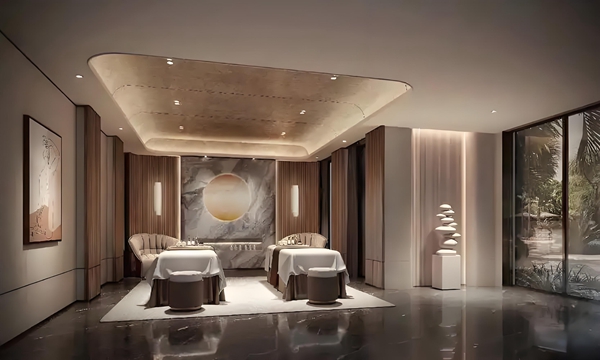 北京水墨按摩的效果以及健康建议